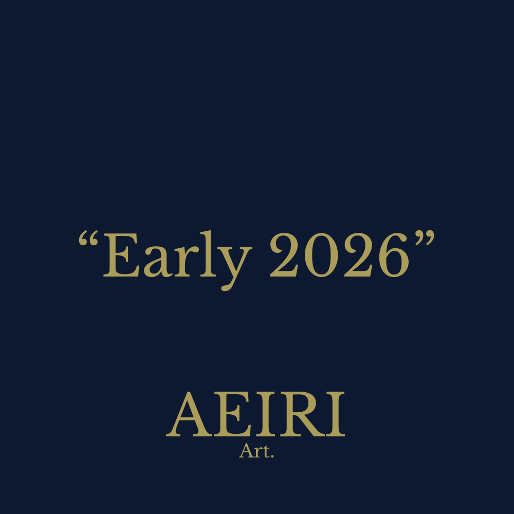 "Early 2026" Kunstkollektion