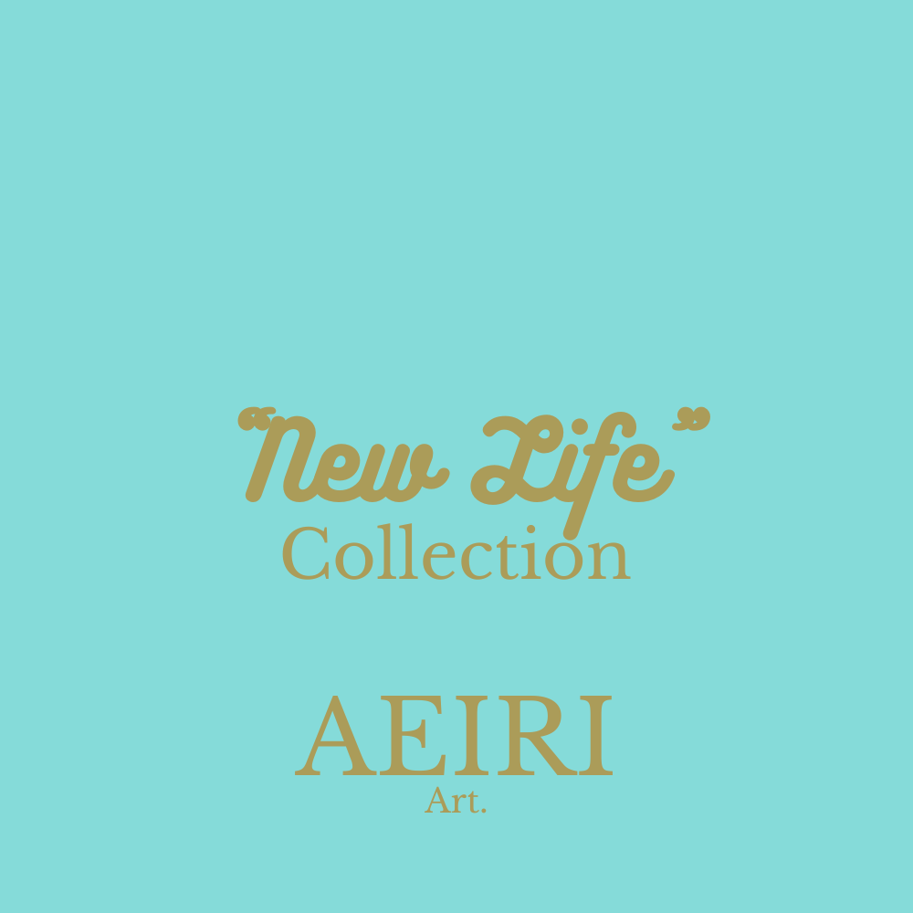 "New Life" Kunstkollektion